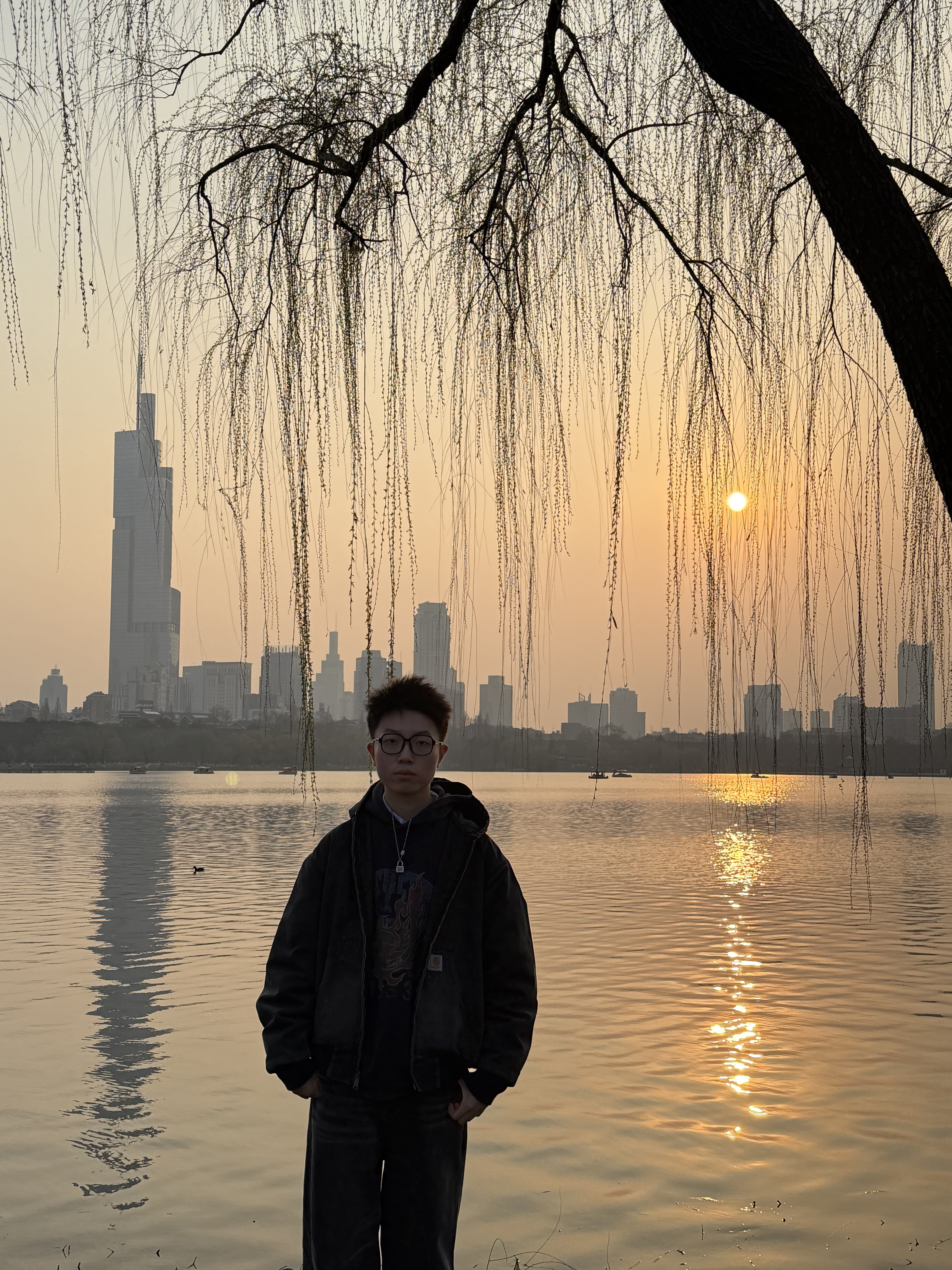 Yuhe Wu